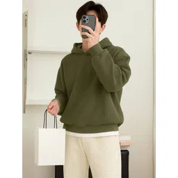 ROCKWELL Men Fleece Sweatshirts-picture-41