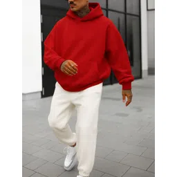 ROCKWELL Men Hooded Sweatshirt-picture-30