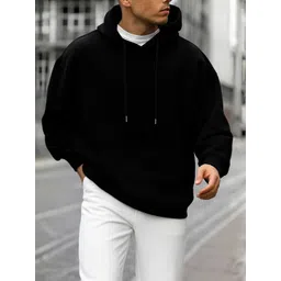 ROCKWELL Men Hooded Sweatshirt-picture-31