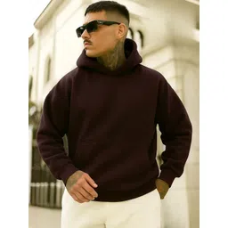 ROCKWELL Men Hooded Sweatshirt image 1