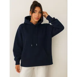 ROCKWELL Women Hooded Sweatshirt-picture-29