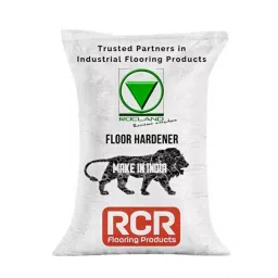 ROCLAND Dry Shake Surface Concrete Floor Hardener 25 Kg Non Metallic 6 Months Shelf Life-picture-19