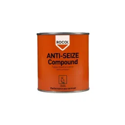 Rocol Anti-Seize Compound Copper Lubricant 500 g Tin, 14033-picture-25