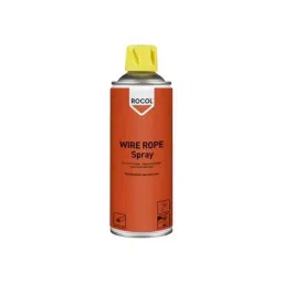 Rocol Wire Rope Spray Oil Lubricant 400 ml Aerosol, 20015-picture-24
