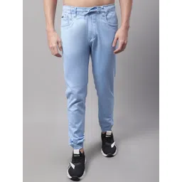 Rodamo Men Heavy Fade Stretchable Cotton Jogger-picture-37