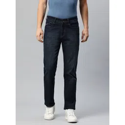 Rodamo Men Relaxed Fit Stretchable Jeans-picture-24