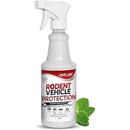 Rodent Repellent Spray for Vehicle Engines and Interiors - Cars, Trucks, RVs, & Boats-picture-25