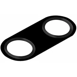 RODIAN Back Rear Camera Glass Lens Compatible with Honor 9 Lite HONOR 9 LITE Back Camera-picture-17