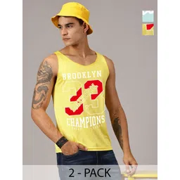 Rodzen Men 2 Printed T-shirt-picture-10