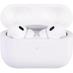 Rohi ANC with Wireless Charging Case/TWS Bluetooth Gaming (White, True Wireless) Earphone Cable Organizer-picture-48