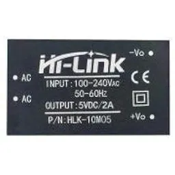 Roinco Hi Link HLK-10M05 AC to DC 5V - 2A PCB mountable Power Supply-picture-30