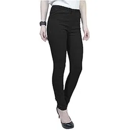 rol Reoutlook Women's Strechable Denim Jegging Pants-picture-44