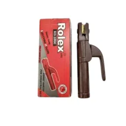 Rolex Welding Electrode Holder Brown 1000 A Current, KD-1000-picture-10