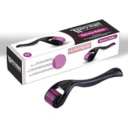 Roller For Face Acne Scars, Skin Ageing & Hair Regrowth (0.5 MM)-picture-47