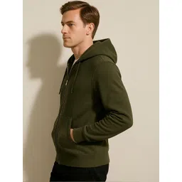 ROLLISTEAR Men Hooded Sweatshirt image 4