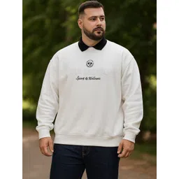 ROLLISTEAR Men Printed Sweatshirt-picture-21