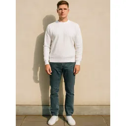 ROLLISTEAR Men Sweatshirt image 2