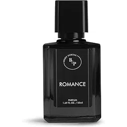 ROMANCE by BODY PORTAL – Inspired by Tom Ford Tobacco Vanille |Luxury Swiss Eau de Parfum | Unisex Perfume for Women & Men | Long-Lasting | 30% Perfume Oil Concentration | 50ml-picture-25