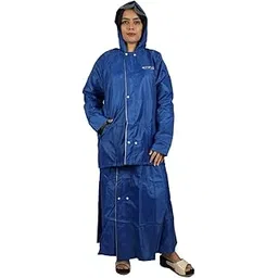 romano nx Women's Rain Skirt and Rain Jacket-picture-55