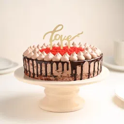 Romantic Red Velvet n Choco Delight-picture-27