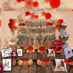 Romantic Valentines Weeklong Surprises-picture-35