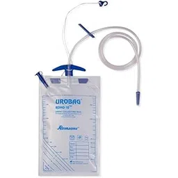 Romsons Romo 10 Urine Collection Disposable Bags, With Super Absorbent And Ziplock, Portable Urinal, Camping Pee Bags, Emergency Bag During Traffic Jam And Travel - Pack Of 5, Multicolour-image-47