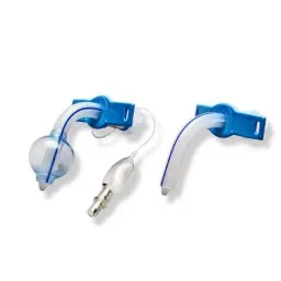 Romsons GS-2008 Tracheal Plain Tracheostomy Tube, Size: 4mm (Pack of 10)-picture-12