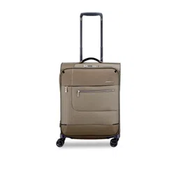 RONCATO SIDETRACK Polyester Material Soft 21" Cabin Trolley-picture-10