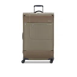 RONCATO Solid 360-Degree Rotation Soft-Sided Large Trolley Suitcase-picture-19