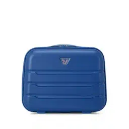 roncato Unisex Butterfly Hard Beauty Case - Small-picture-23