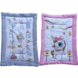 ronqiza Digital Print Mattress , Godari, Sleeping Mattress Unique Design-picture-22