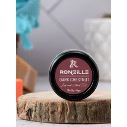 Ronzille 3-In-1 Long Lasting Lip Eye & Cheek Tint 8 g - Dark Chestnut 04-picture-21
