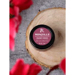 Ronzille 3-In-1 Long Lasting Lip Eye & Cheek Tint 8 g - Dusky Rose 01-picture-28