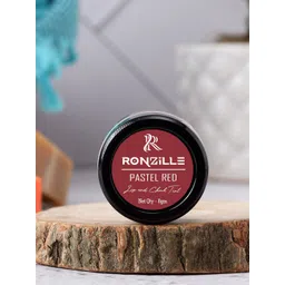 Ronzille 3-In-1 Long Lasting Lip Eye & Cheek Tint 8 g - Pastel Red 02-picture-30