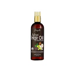 Ronzille Adivasi Jadibuti Hair Oil with Comb Applicator - 100 ml-picture-32
