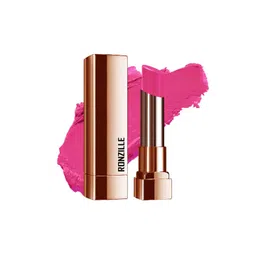 Ronzille Long Stay Creamy Matte Lipstick 4.5 gm - RC 15-picture-30