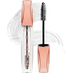 RONZILLE Oh my Lash Volumizing Long Lasting Mascara For Women (Transparent)-picture-27