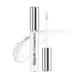 Ronzille Trendy & Soft Matte Shine Lip Gloss with Vitamin E - 7 ml-picture-17