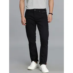 Rookies Men 1 Low-Rise Stretchable Jeans-picture-1