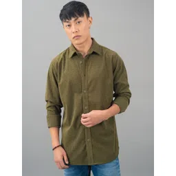Rookies Men Casual Shirt-picture-35