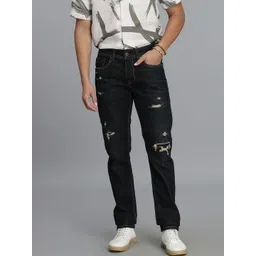 Rookies Men Cotton Jeans-picture-25