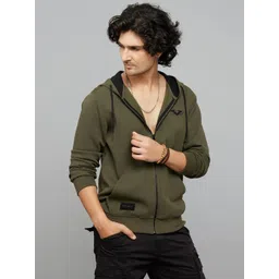 Rookies Men Hooded Sweatshirt-picture-19