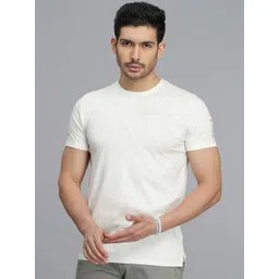 Rookies Men Printed Slim Fit T-shirt-picture-35