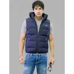 Rookies Men Puffer Jacket-picture-19