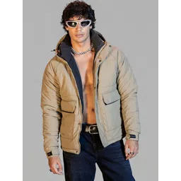 Rookies Men Puffer Jacket-picture-9