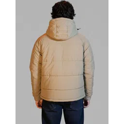 Rookies Men Puffer Jacket image 4