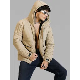Rookies Men Puffer Jacket image 2