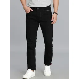 Rookies Men Skinny Fit Low-Rise Stretchable Jeans-picture-16