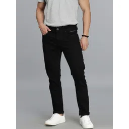 Rookies Men Skinny Fit Low-Rise Stretchable Jeans-picture-26