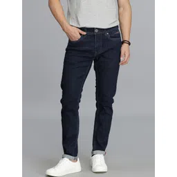 Rookies Men Skinny Fit Low-Rise Stretchable Jeans-picture-15